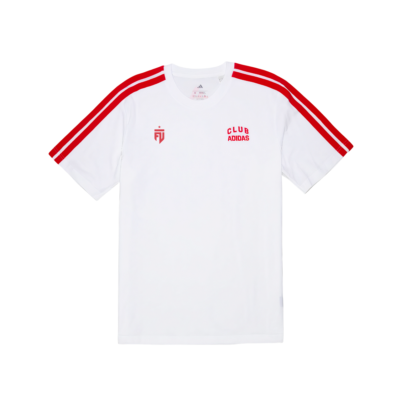 2025 FUT x Club adidas Tshirt