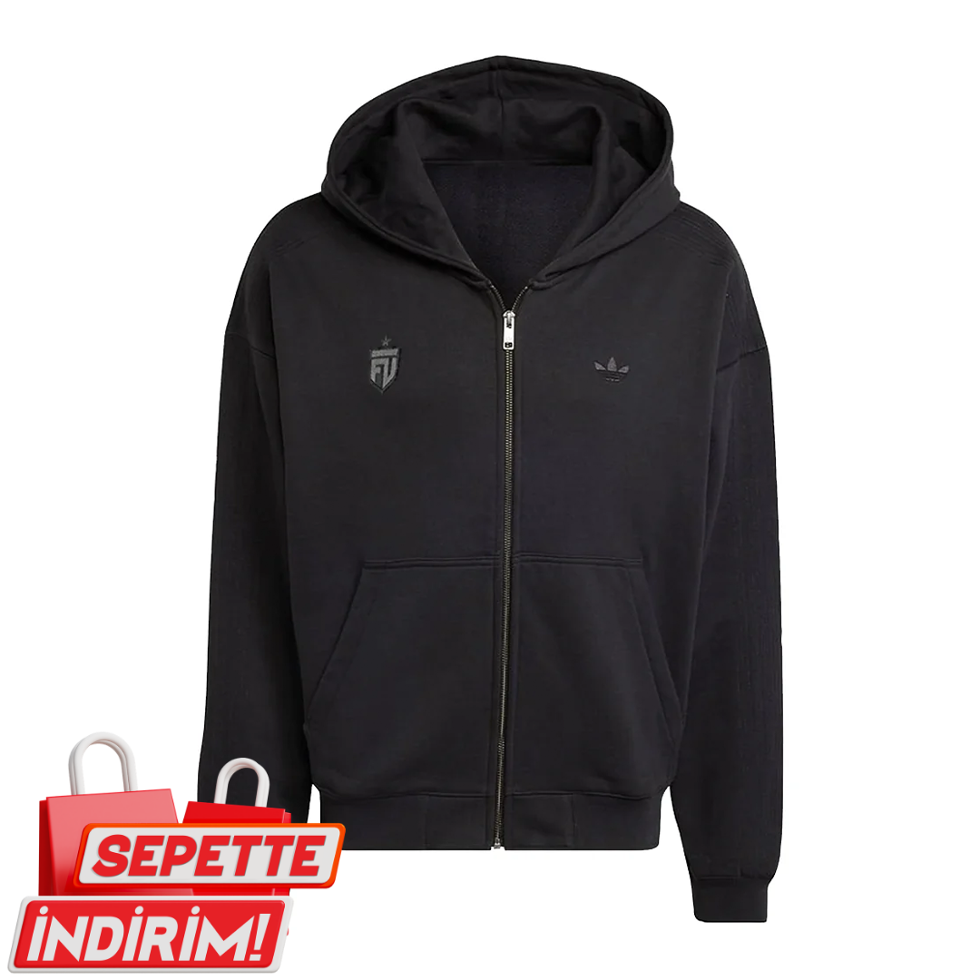 2026 FUT x adidas Hoodie – FUT Esports