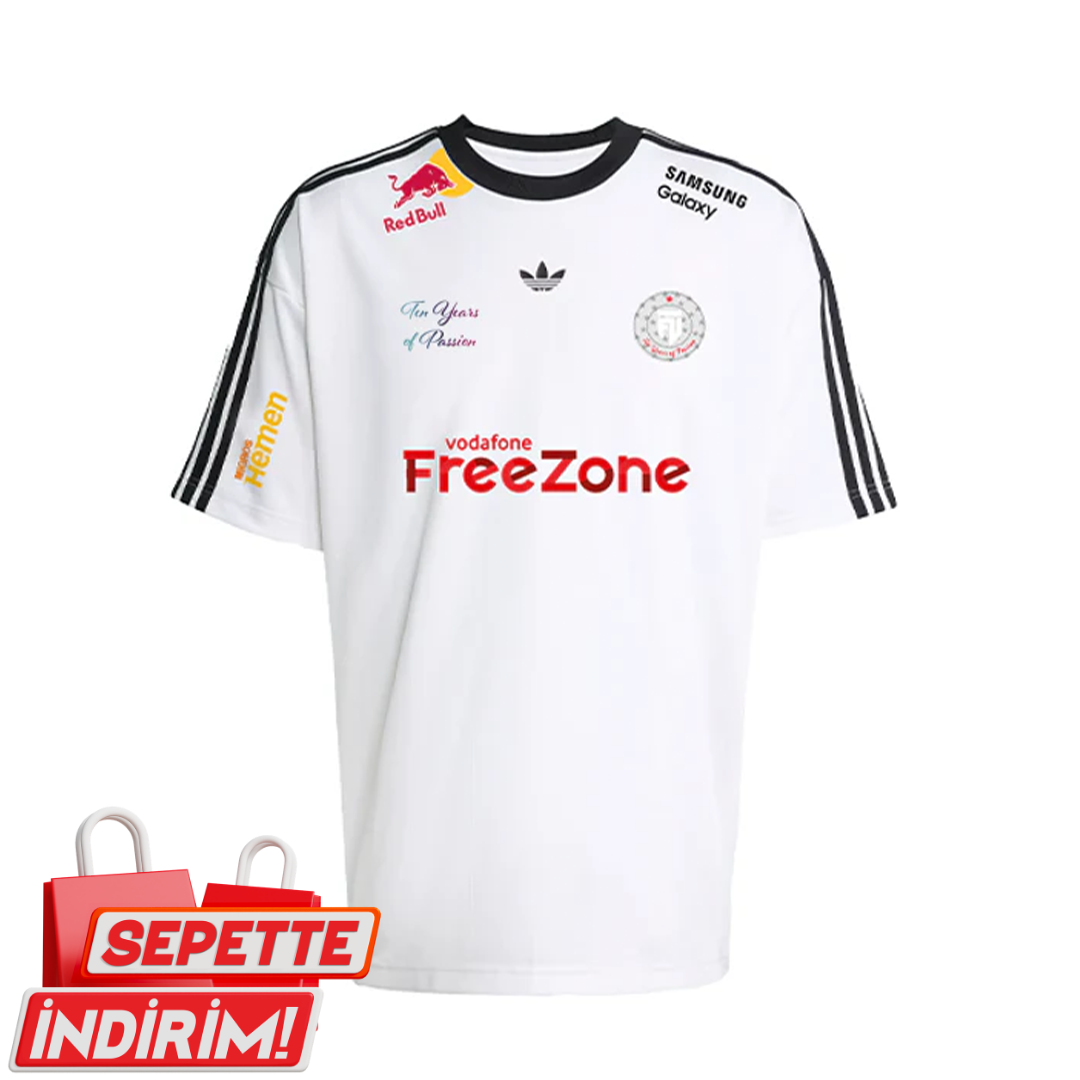 2026 FUT x adidas Originals Valorant Forma – FUT Esports