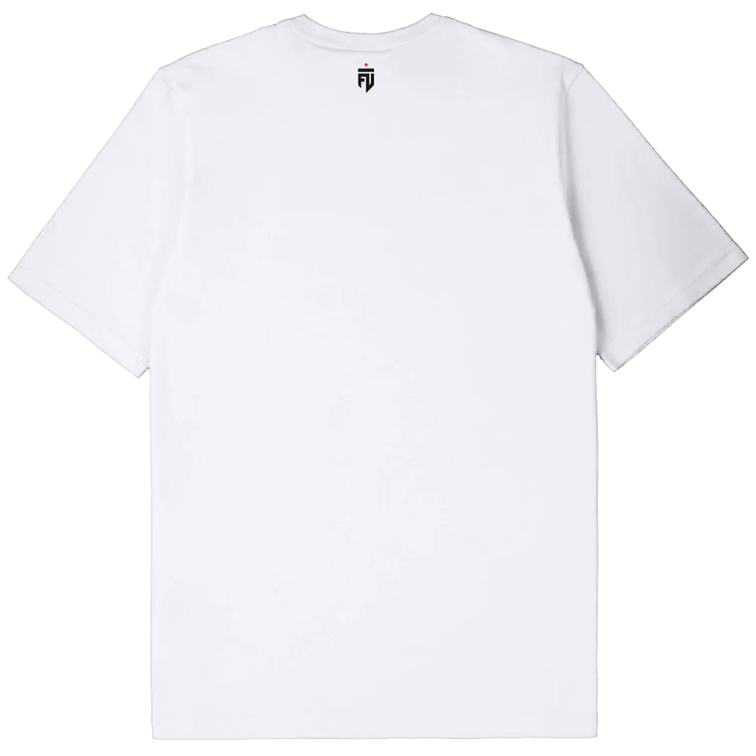 2024 FUT x adidas Beyaz Tshirt