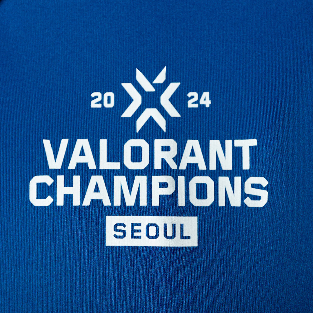 2024 FUT Esports VALORANT Champions Forması