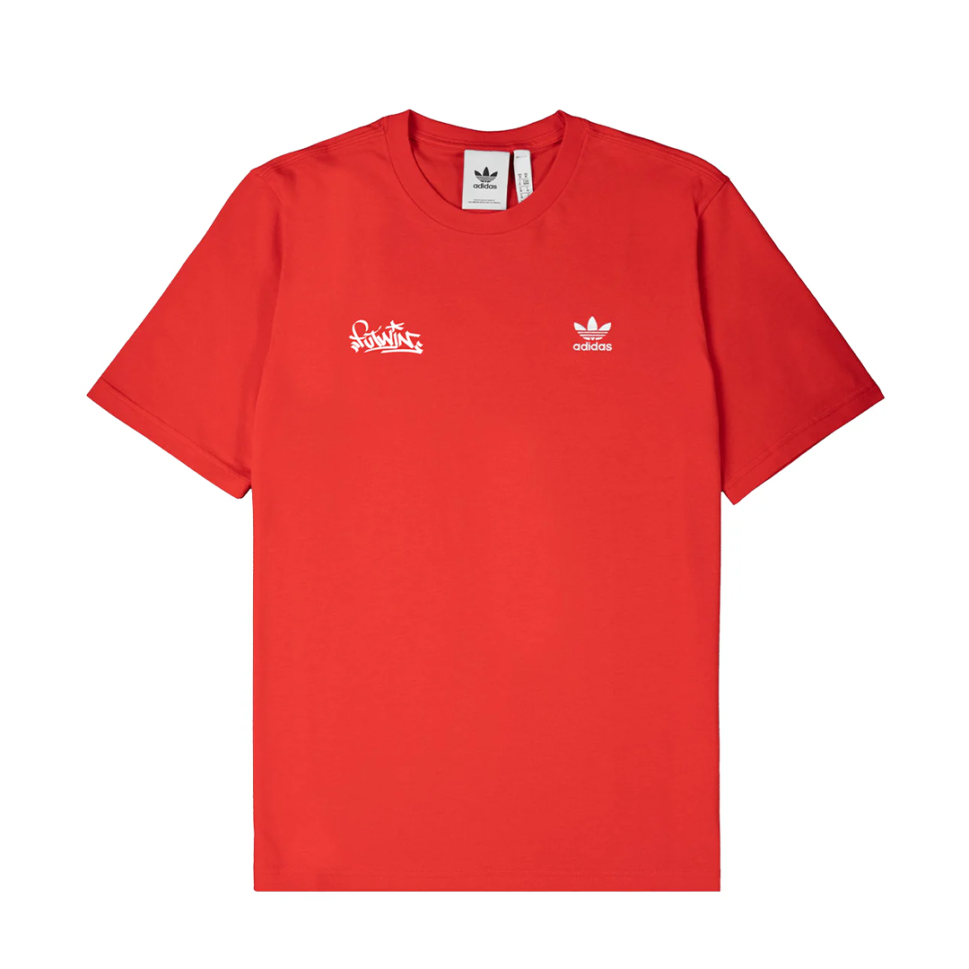 2024 FUT x adidas Kırmızı Tshirt – FUT Esports